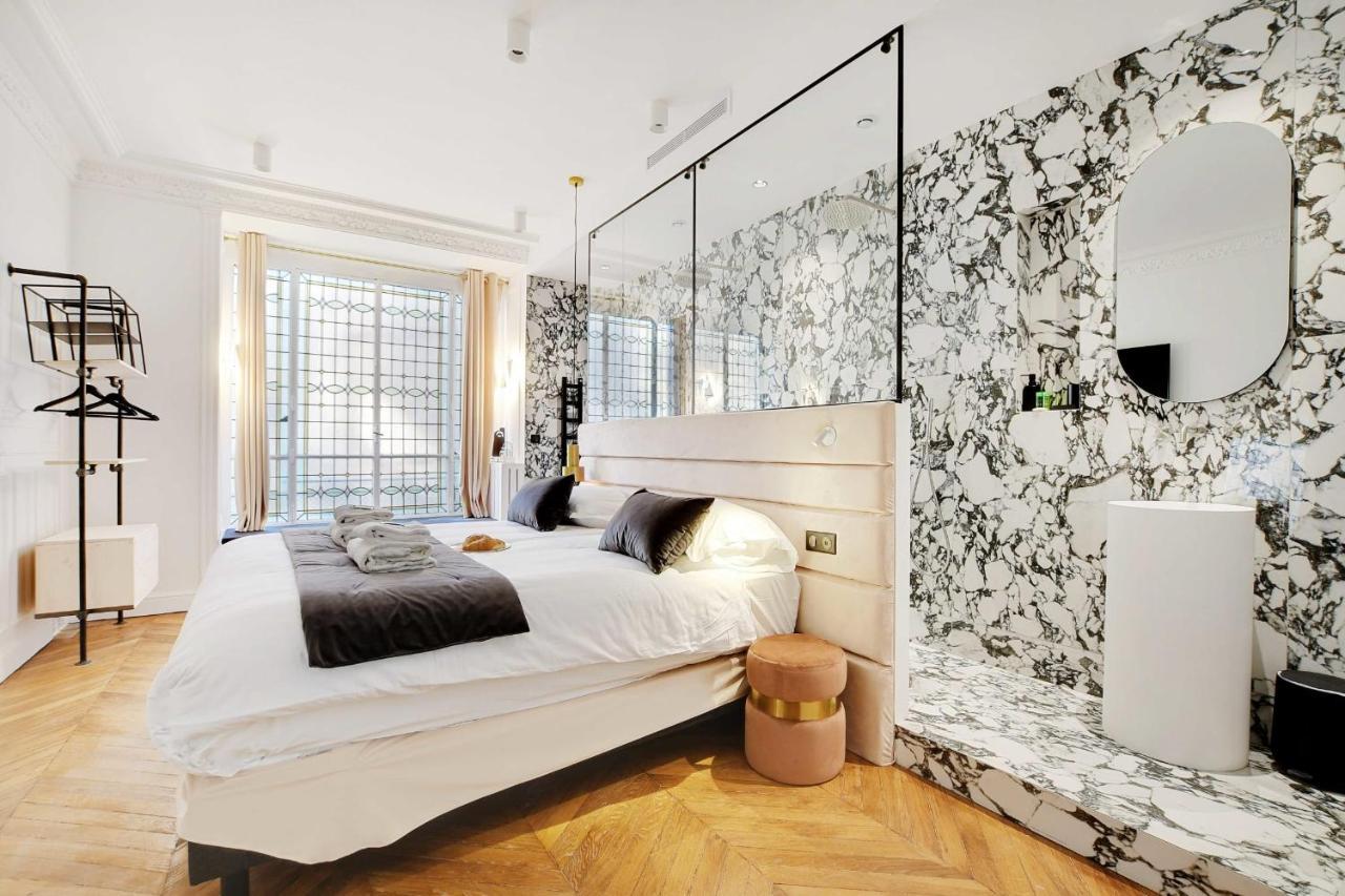 Amazing 3br-6p - Bastille -gare De Lyon 3 Appartement Paris