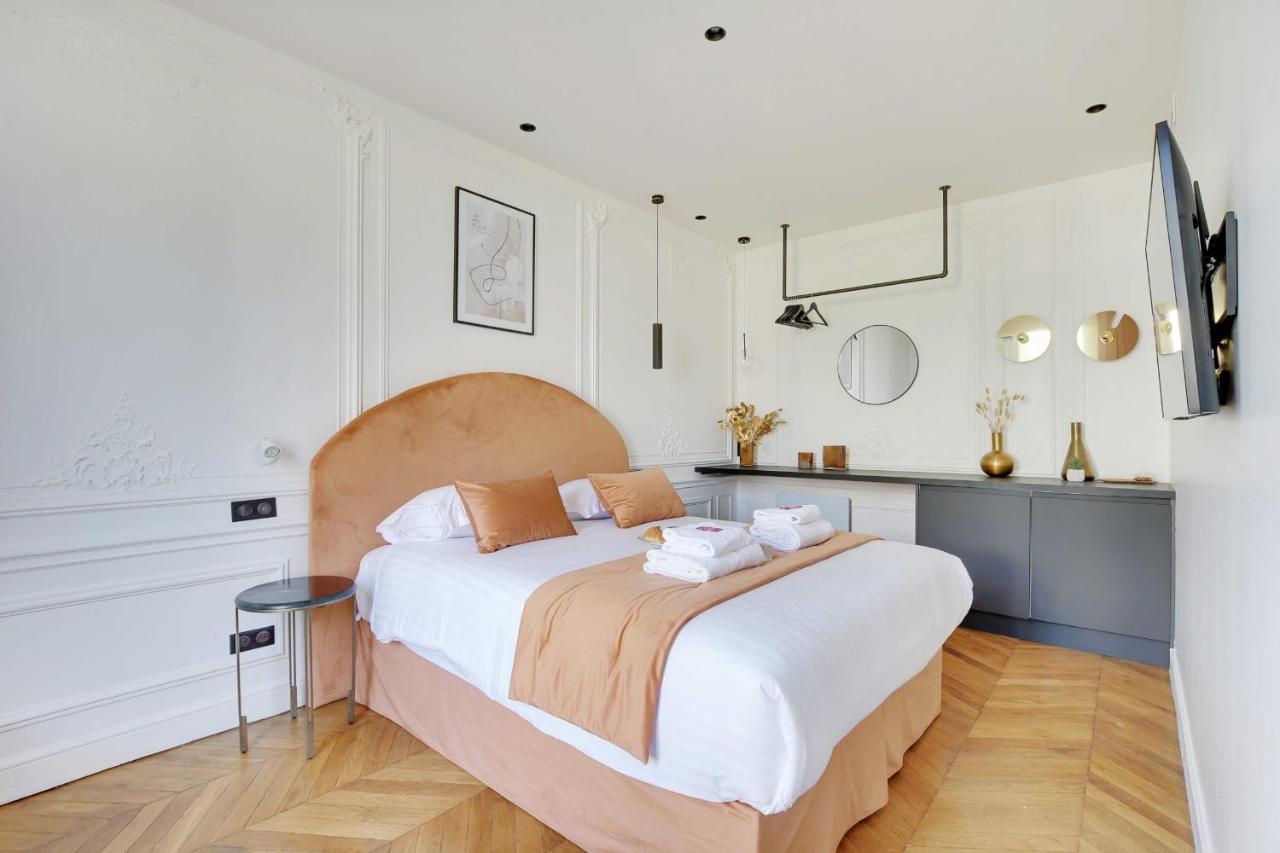 Amazing 3br-6p - Bastille -gare De Lyon 3 Paris