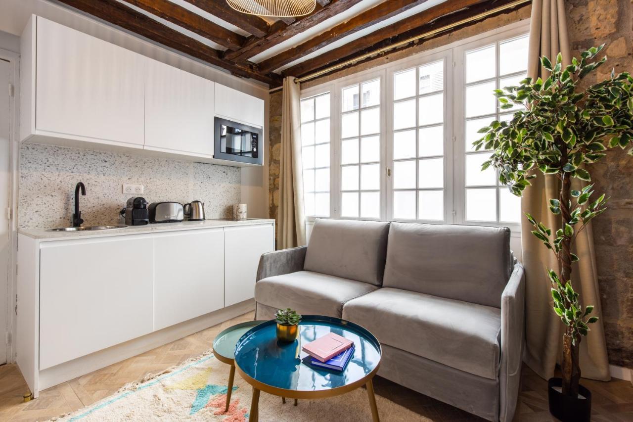 Cmg - New Apartement Montmartre 4p 2br - 2 * Paris