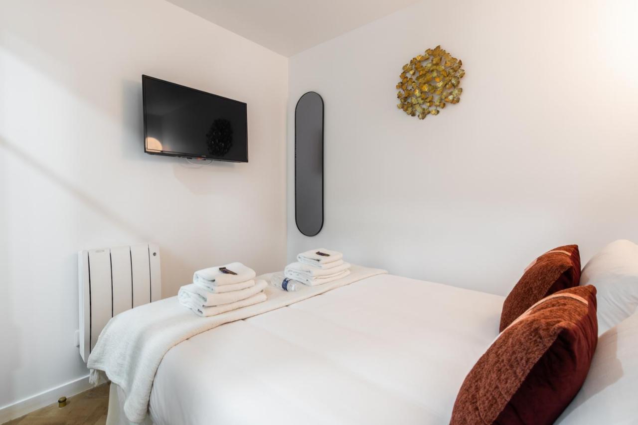 Appartement Cmg - New Apartement Montmartre 4p 2br - 2 *