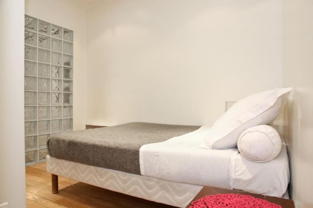 Jules Jo Appartement *