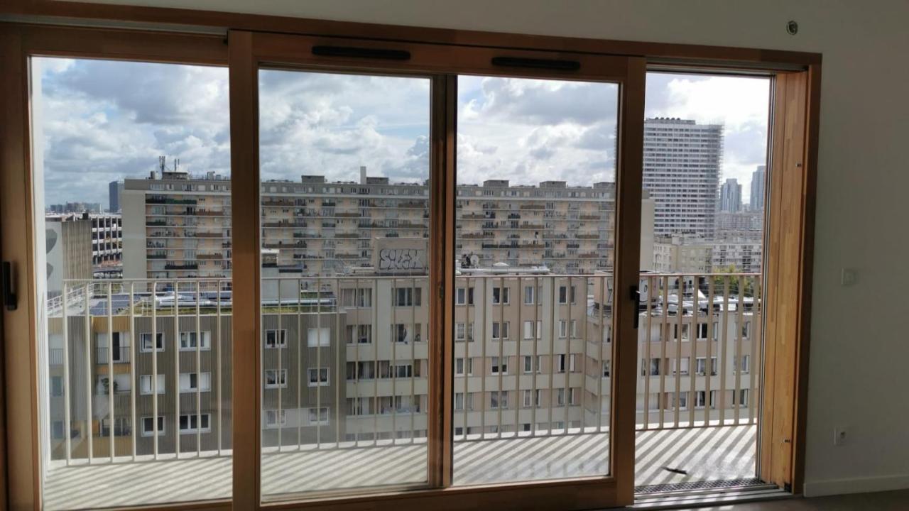 Apartment Belle