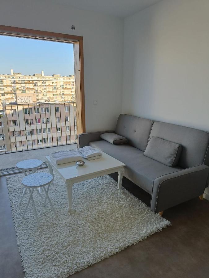 Apartment Belle Paris