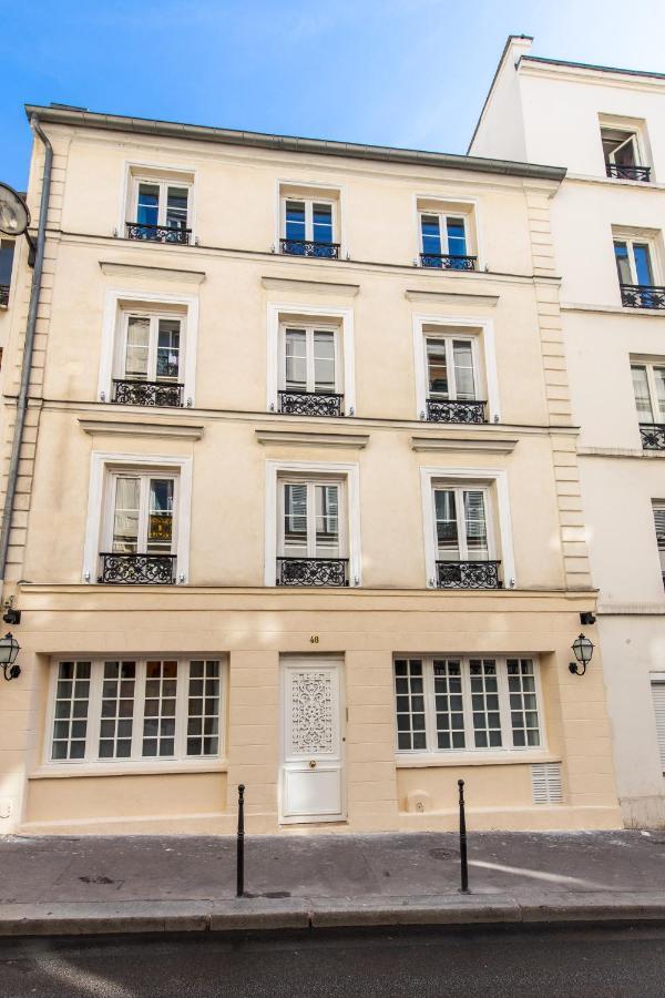 Cmg - New Apartement Montmartre 4p 2br - 2 Appartement