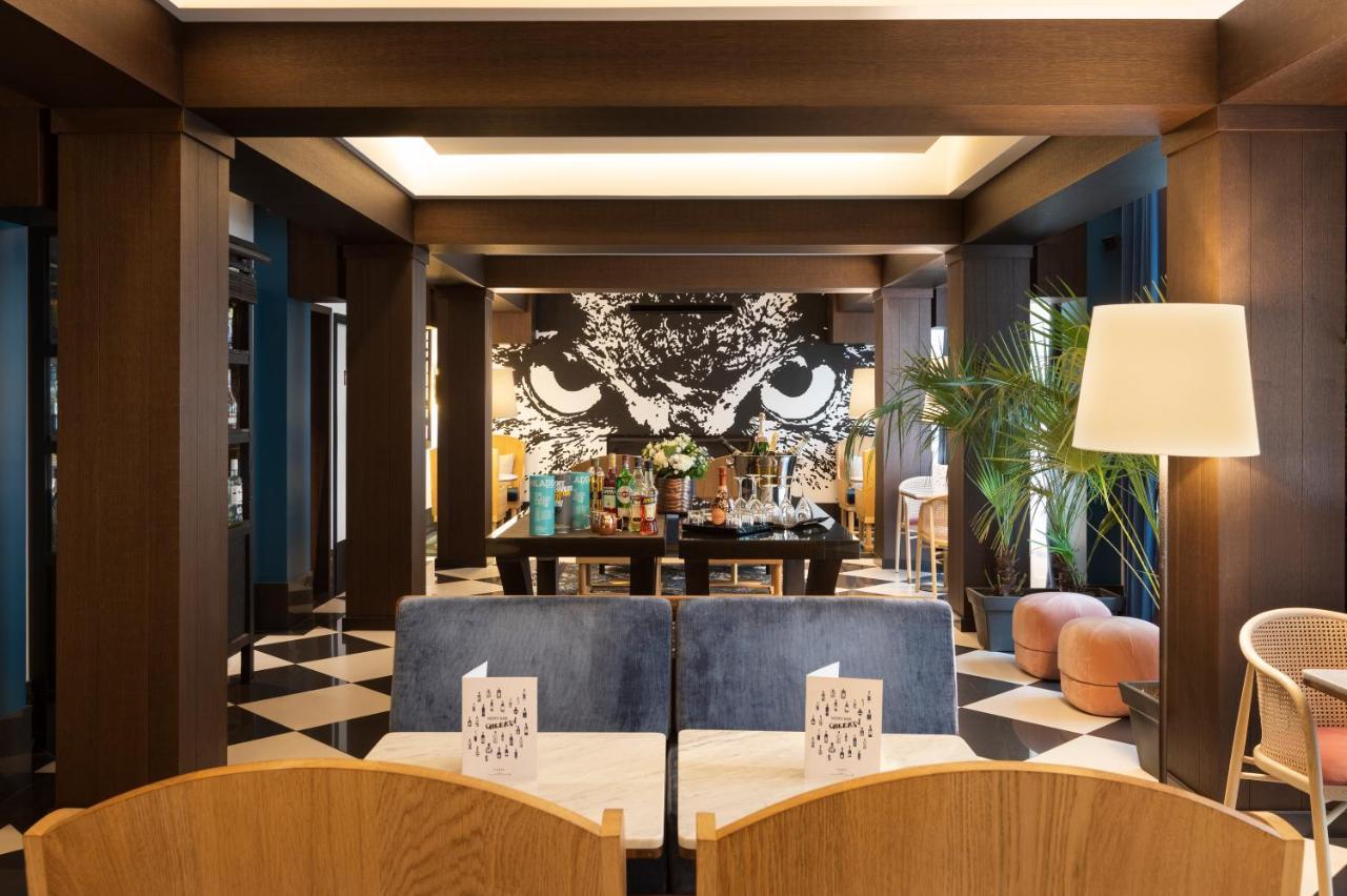 The Chess 4* Paris