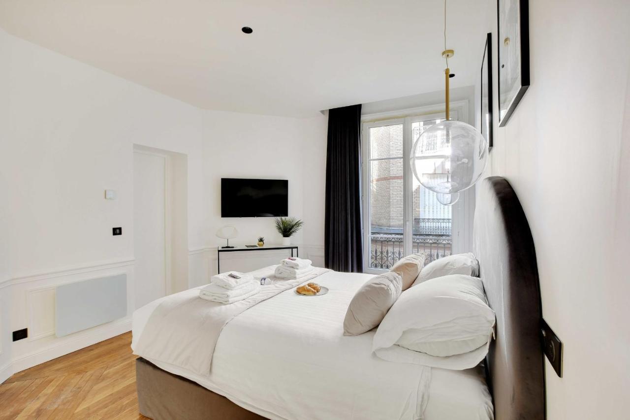 Amazing 3br-6p - Bastille -gare De Lyon 3 Appartement