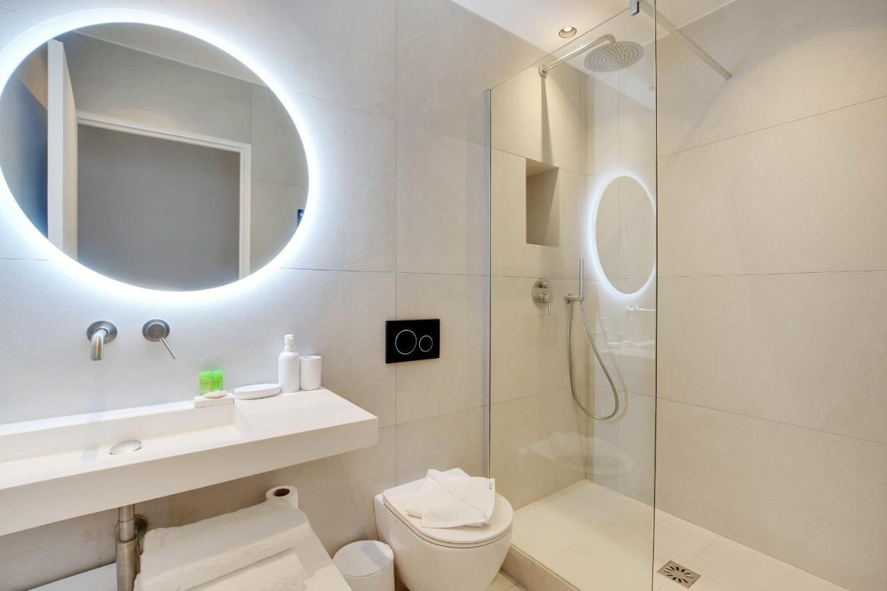 Appartement Amazing 3br-6p - Bastille -gare De Lyon 3 *