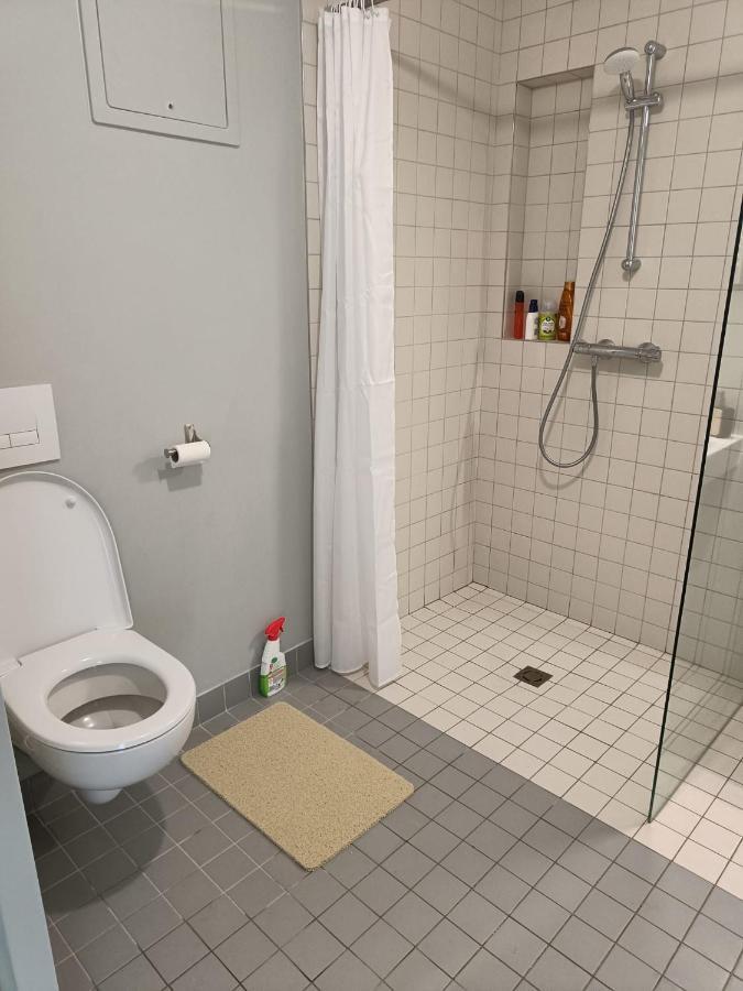 Belle Apartment *