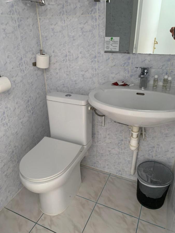 Hotel Apollo Opéra 3*