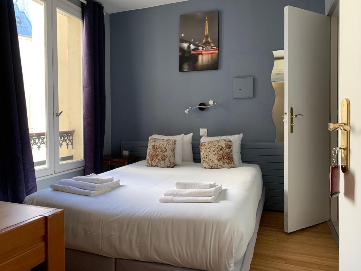 Apollo Opéra Hotel Paris