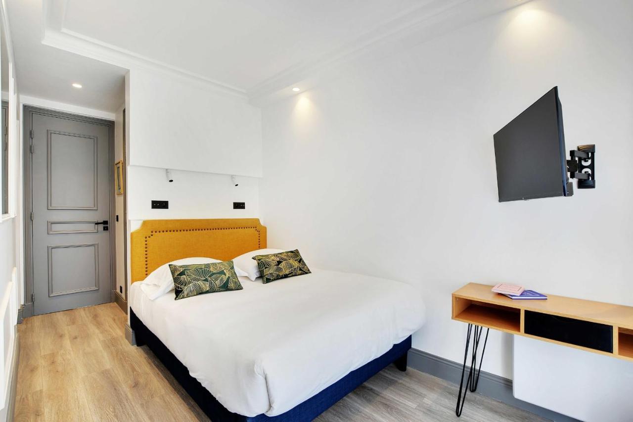Magnifique - 2br - 6p - Place De L'etoile