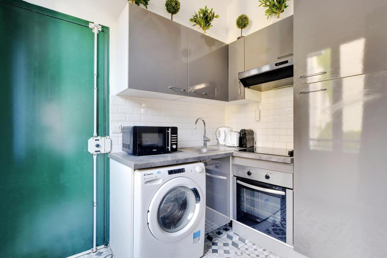 Apartment Cmg Bibliotheque Francois Mitterrand - Patay 3 *