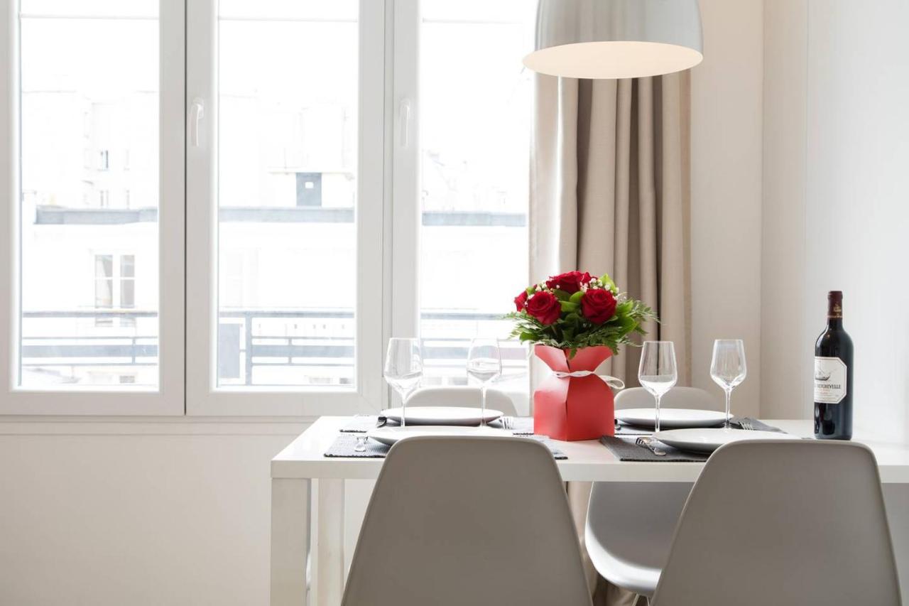 Appartement Arc De Triomphe *