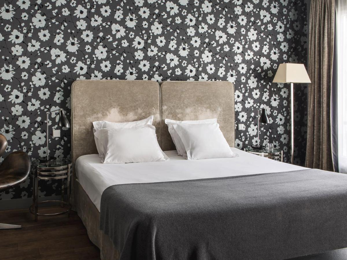Hotel New Roblin Paris