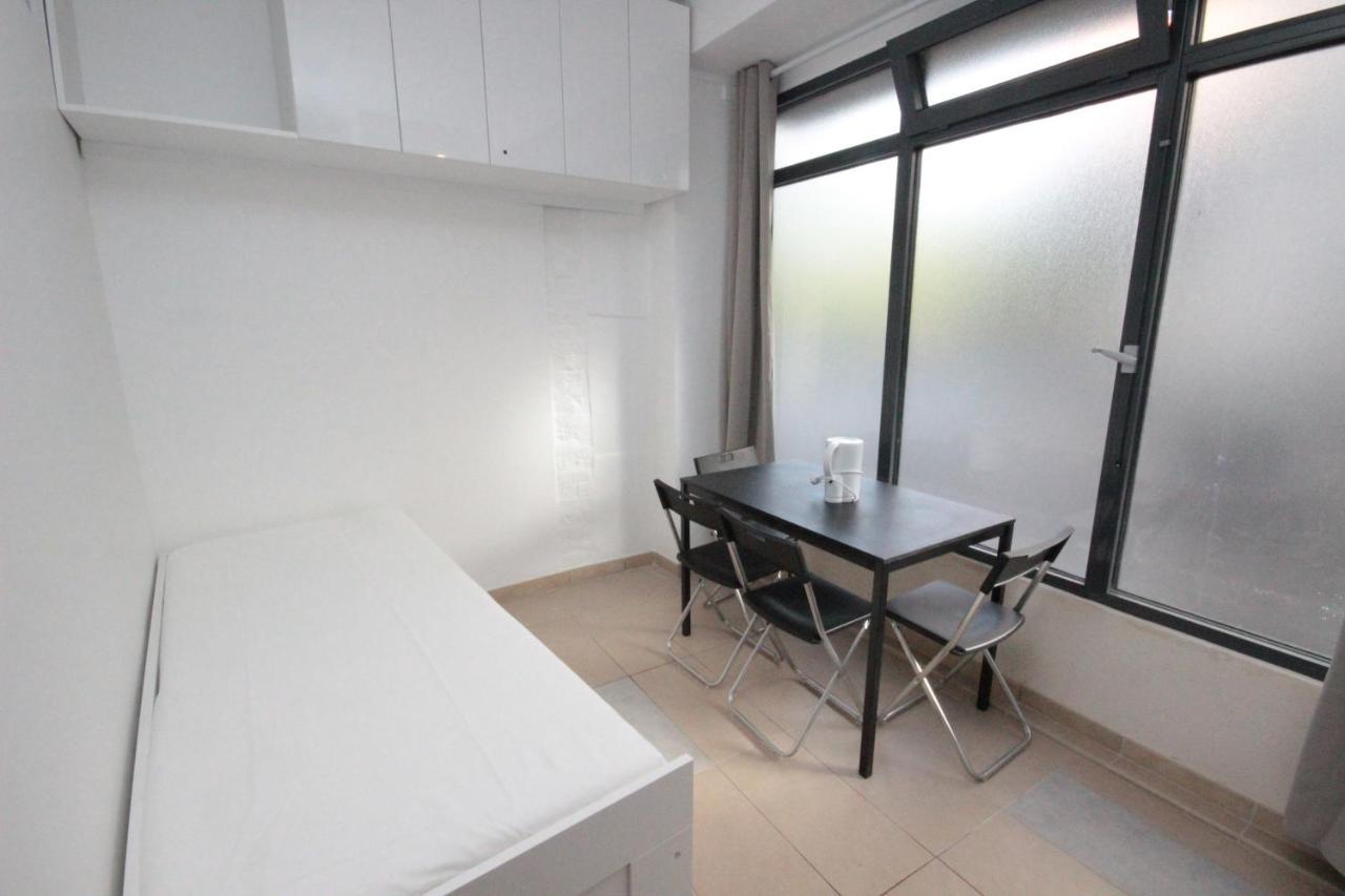 Aparthotel Ymmo 75015 Paris
