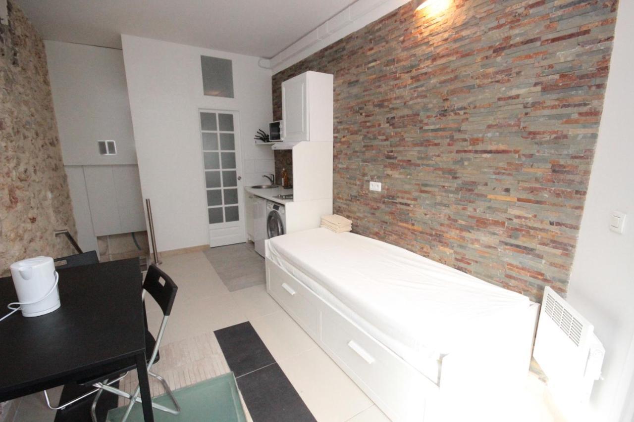 Ymmo 75015 Aparthotel *