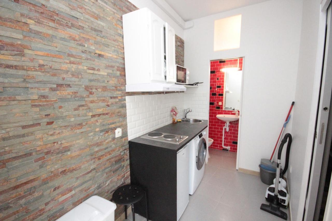 Ymmo 75015 Aparthotel