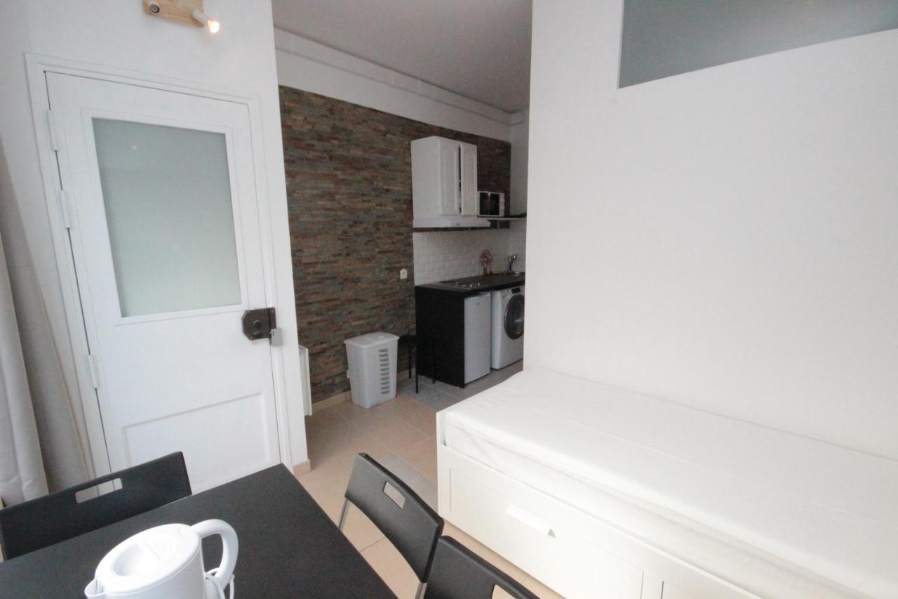 Ymmo 75015 Aparthotel