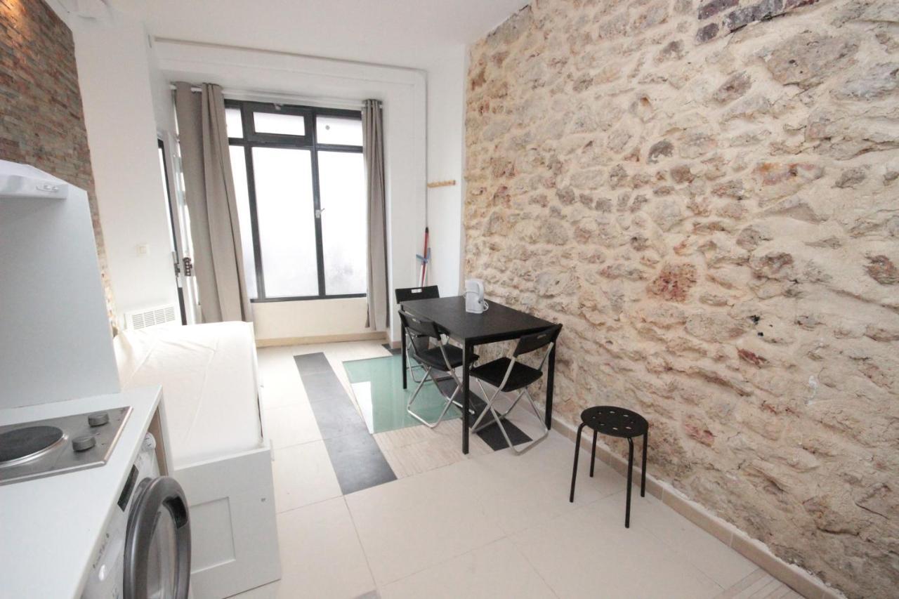 Aparthotel Ymmo 75015