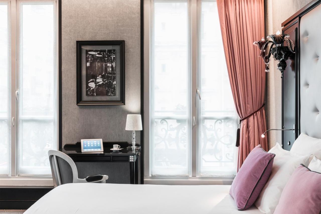 Hotel Maison Albar - Le Diamond