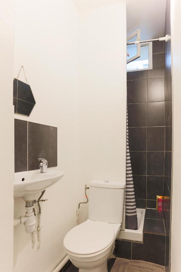 Rodier Cozy Flat Appartement *