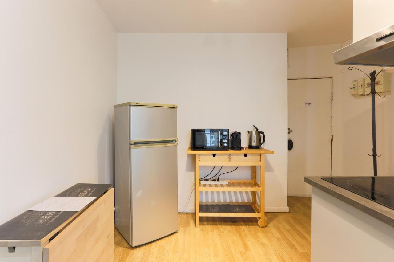 Rodier Cozy Flat Appartement