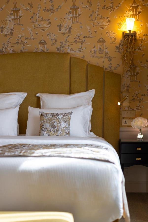 Hotel Manolita Paris