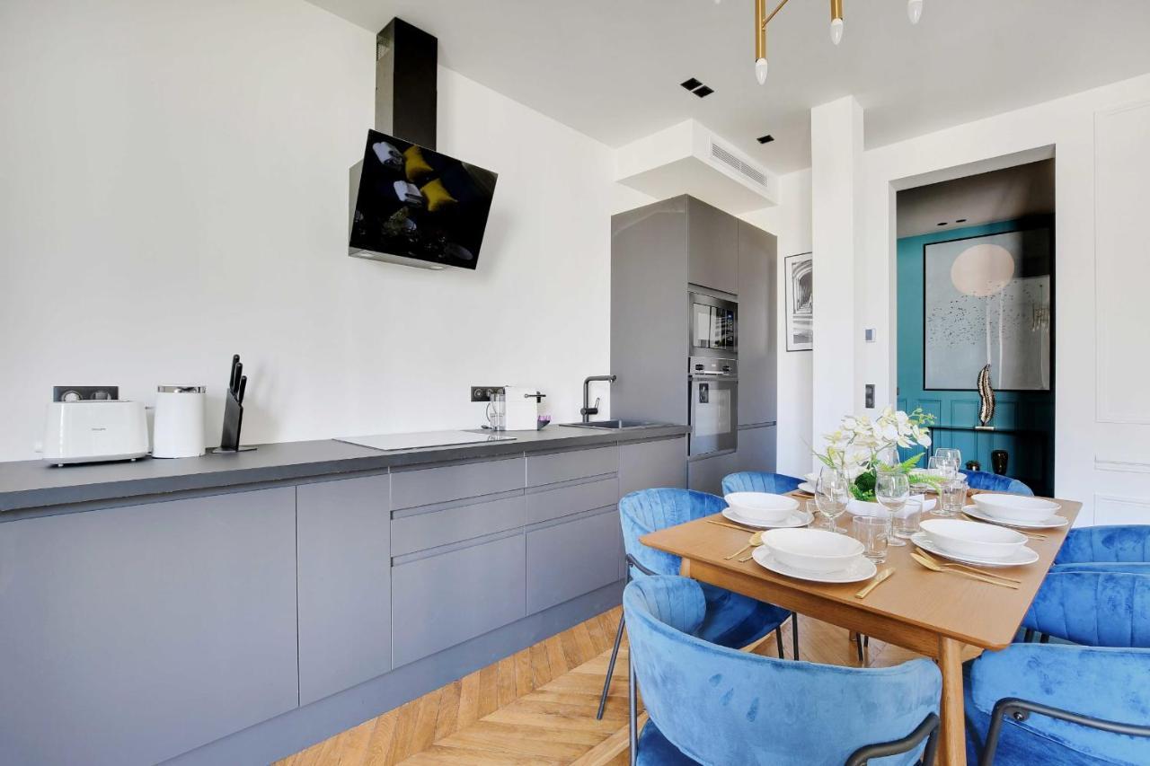 Amazing 3br-6p - Bastille -gare De Lyon 3 Appartement Paris