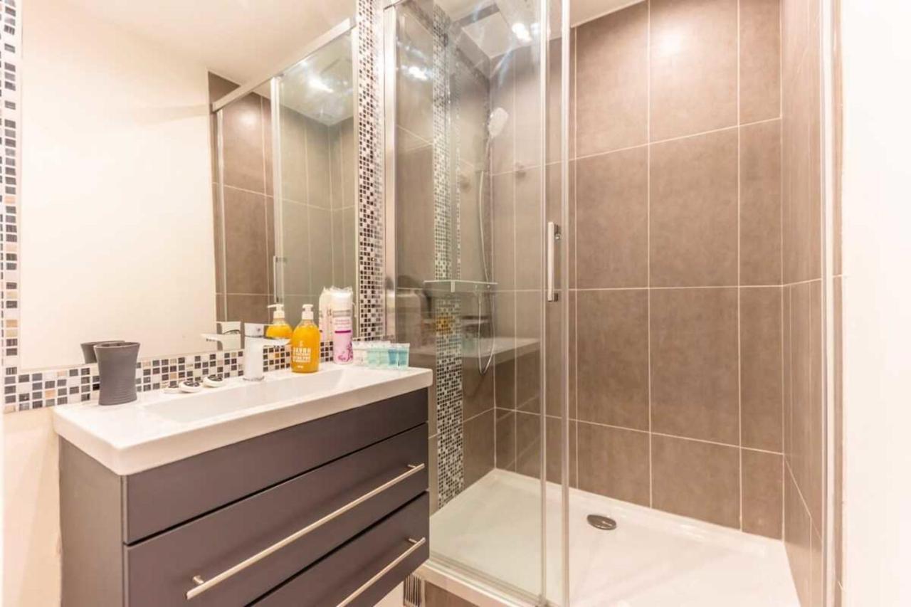 Appartement Magnifique Au Coeur De Nation - 4p/1br