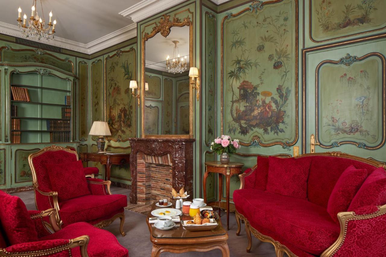 Hotel Raphael 5*