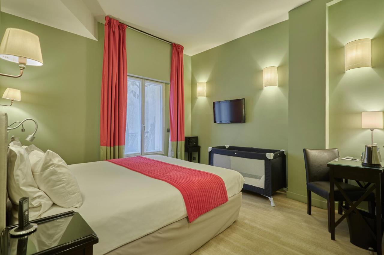Hotel Orchidee 3*