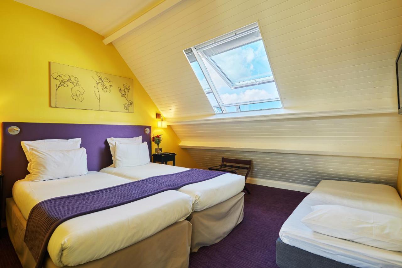 Orchidee Hotel 3*