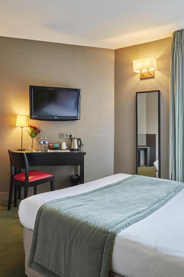 Orchidee 3* Paris