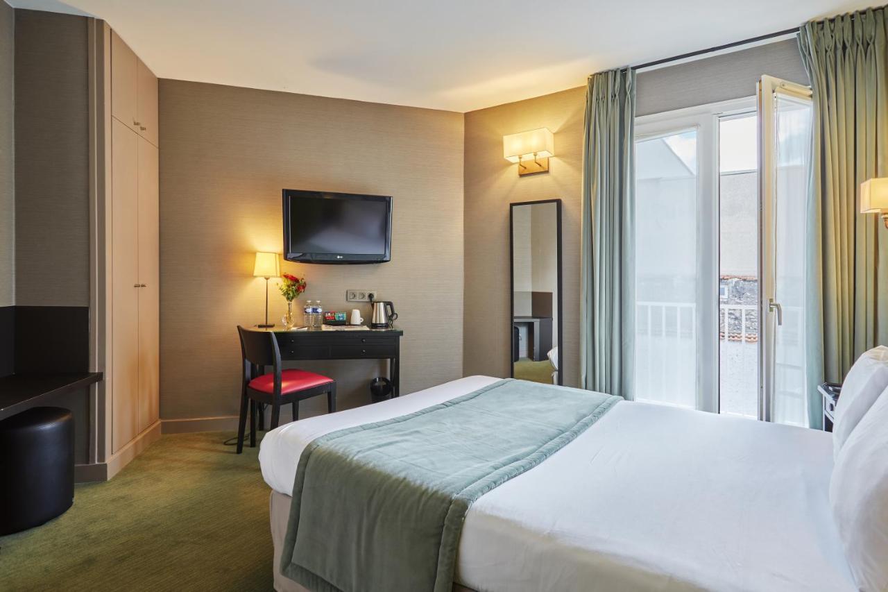 Orchidee Hotel 3*