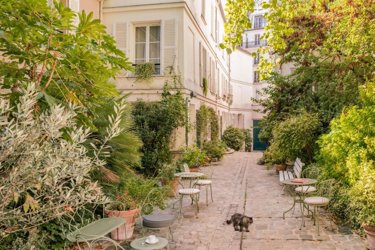 Des Grandes Ecoles Hotel Paris