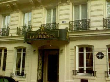 Regence Etoile 4*