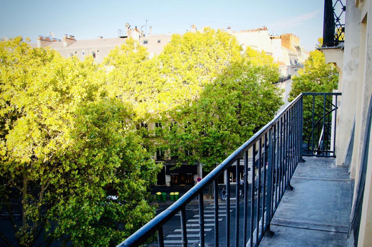 Le Lavoisier Paris