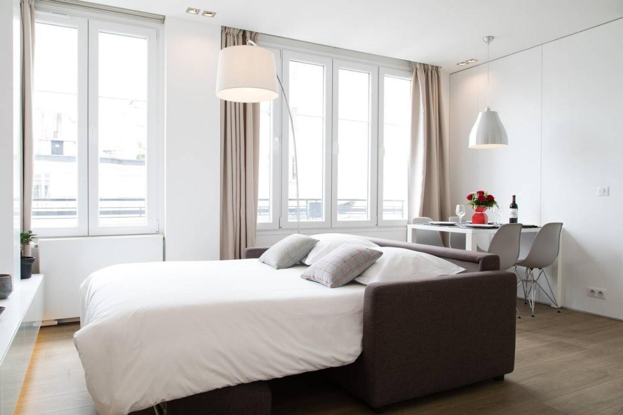 Arc De Triomphe Appartement