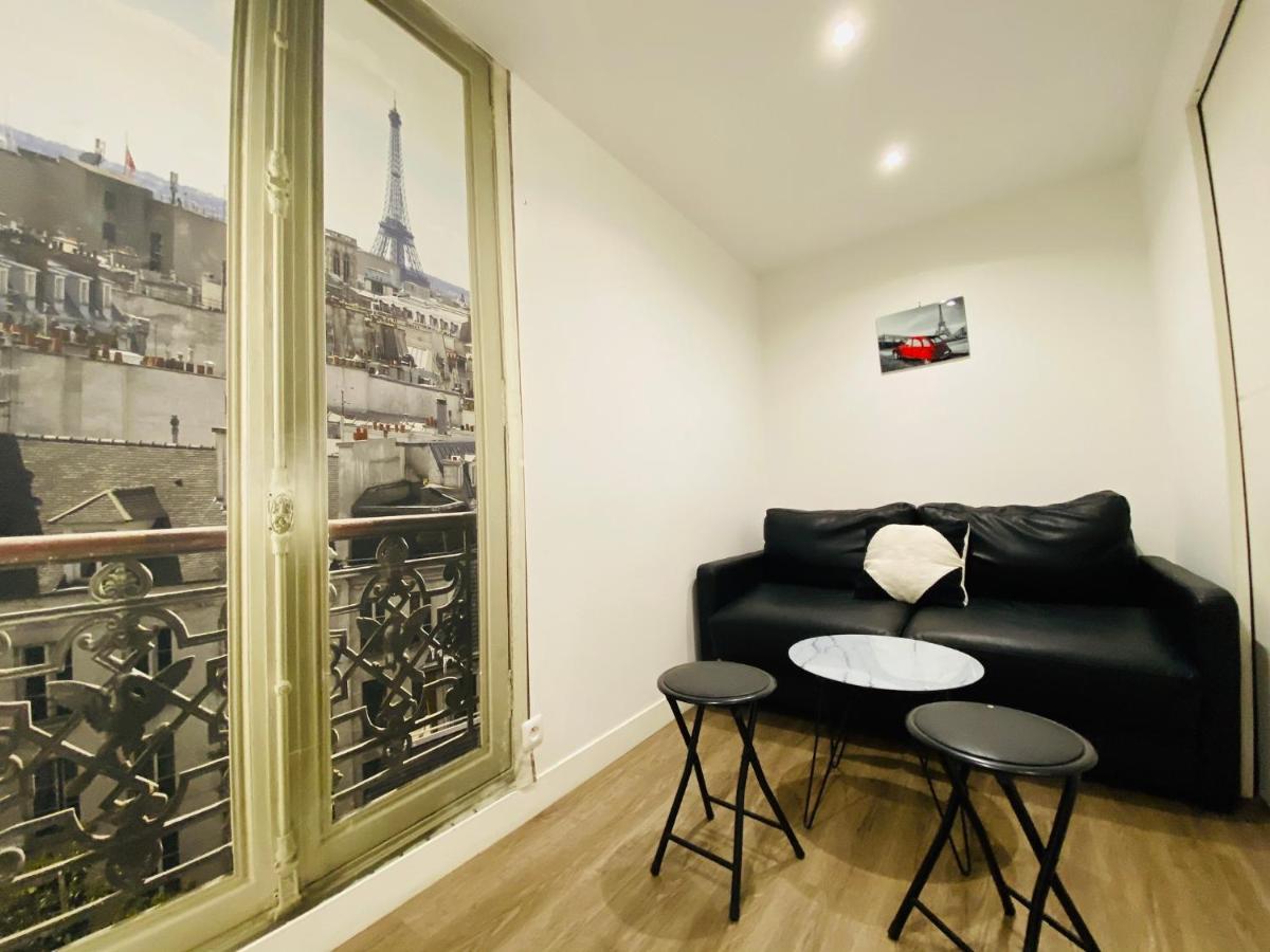 Beauty Saint Paul Appartement Paris