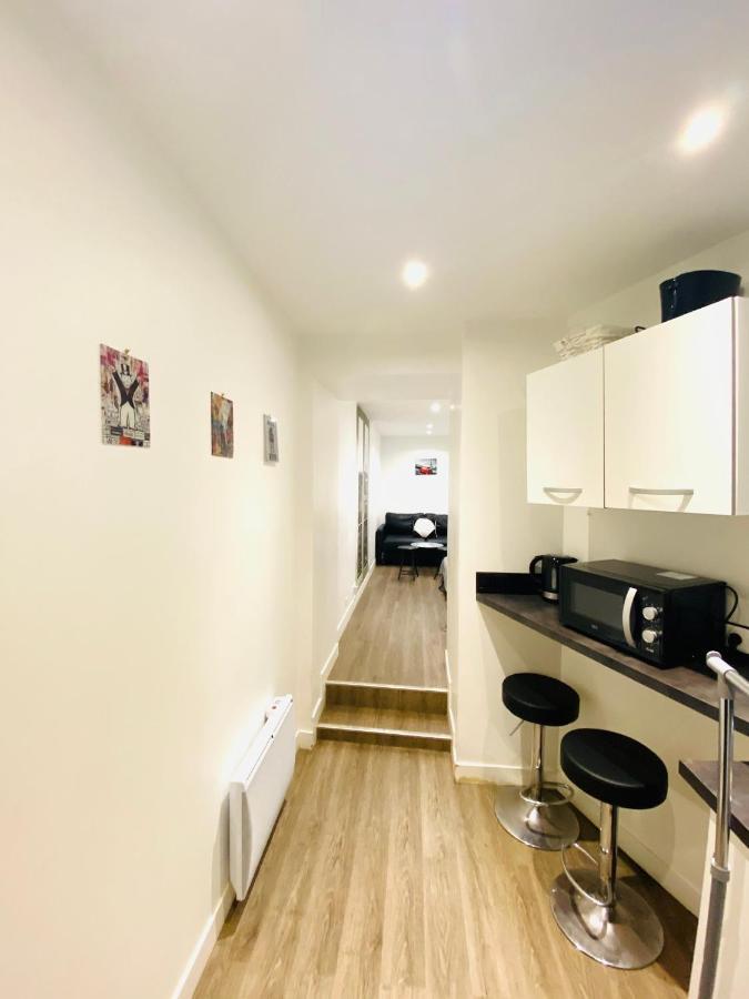Appartement Beauty Saint Paul