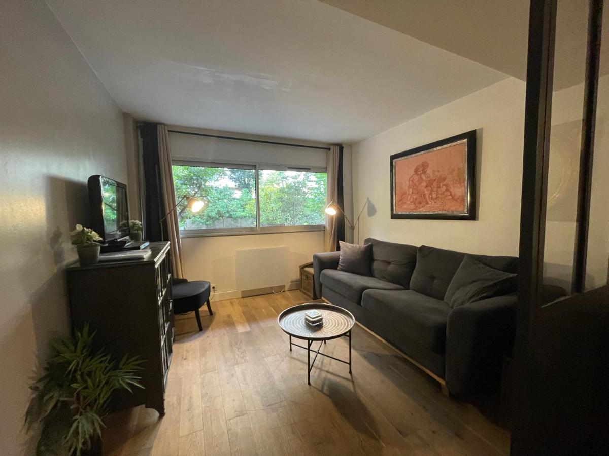 Architect's Flat - 44m2 - Montmartre Appartement *