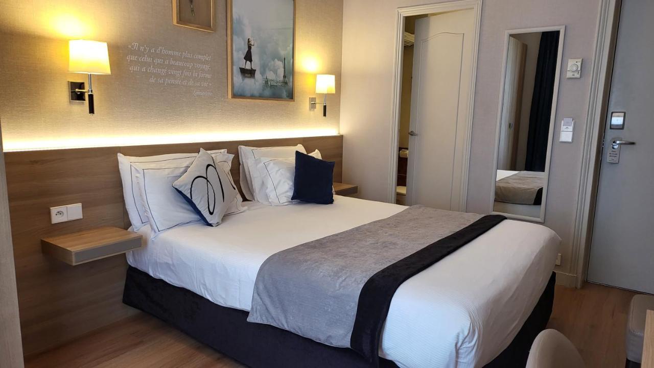 Magda Champs Elysees Hotel