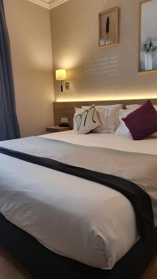 Magda Champs Elysees 3* Paris