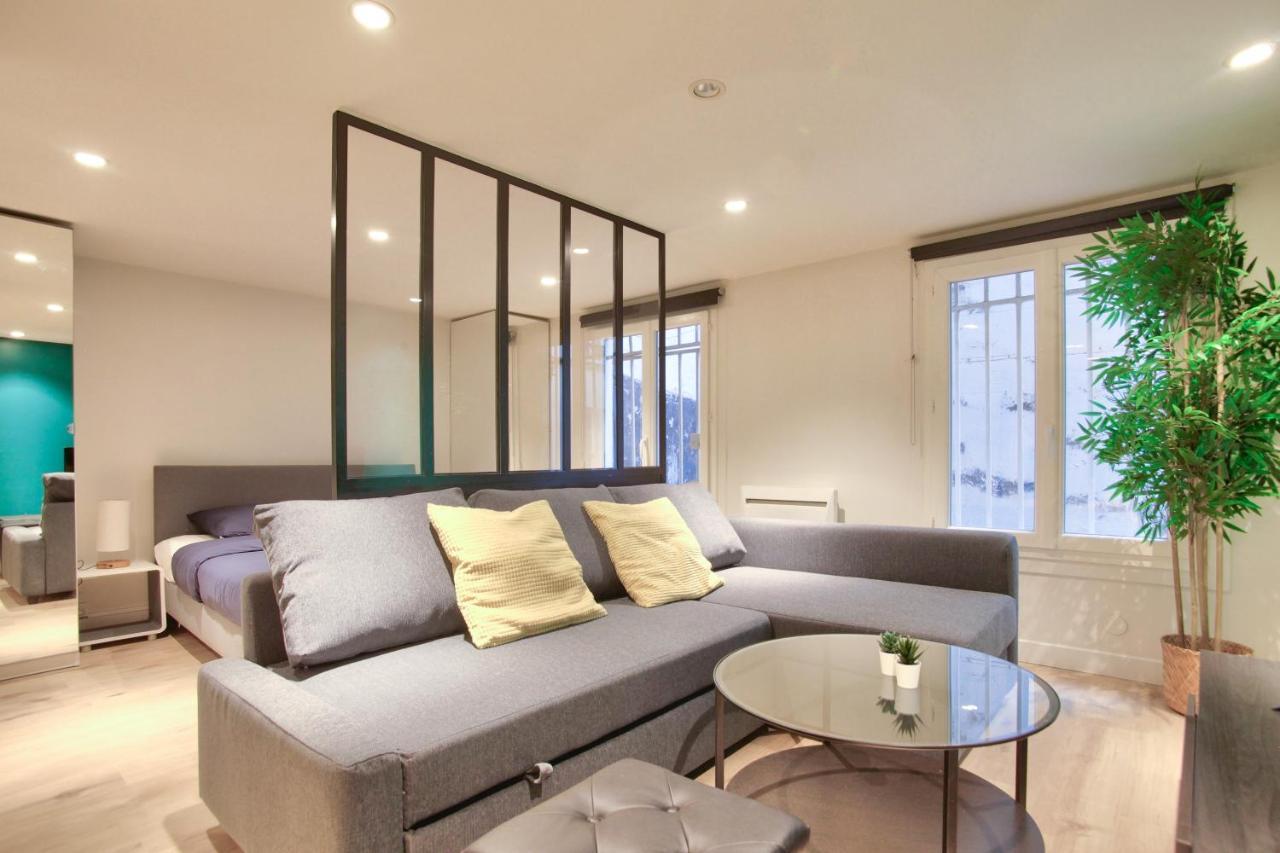Appartement Luxurious Studio Republique Saint Martin Free Netflix