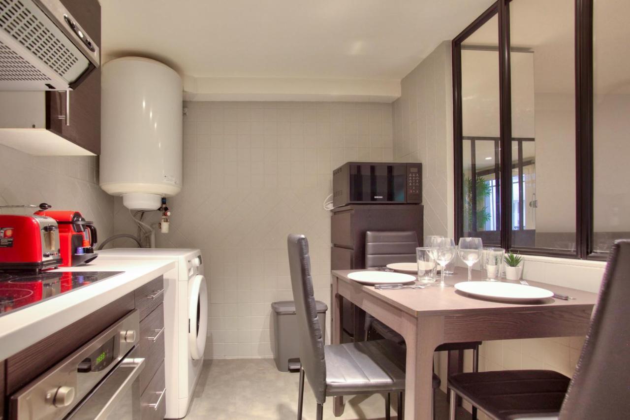 Appartement Luxurious Studio Republique Saint Martin Free Netflix