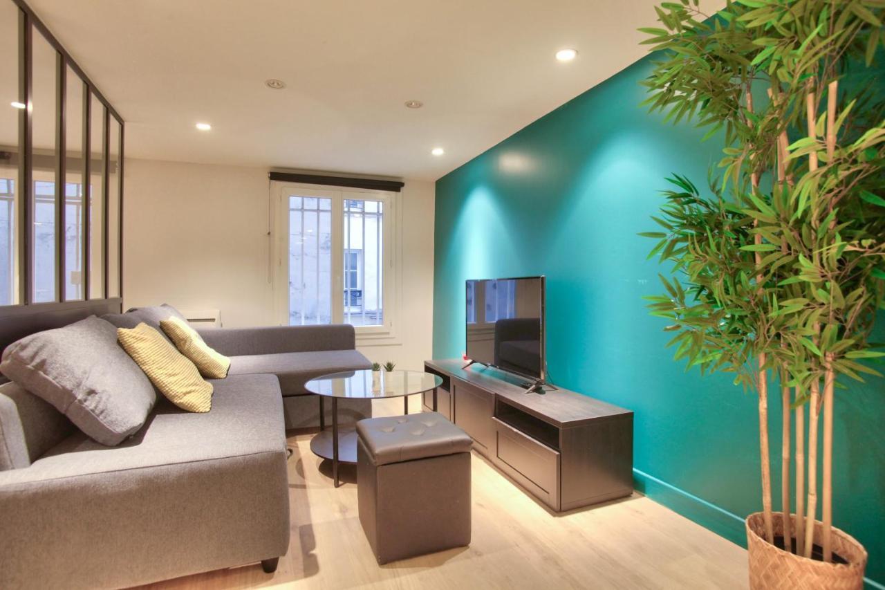 Appartement Luxurious Studio Republique Saint Martin Free Netflix