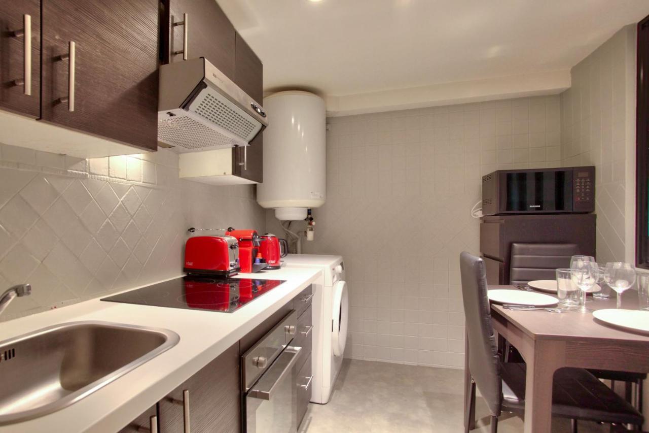 Luxurious Studio Republique Saint Martin Free Netflix