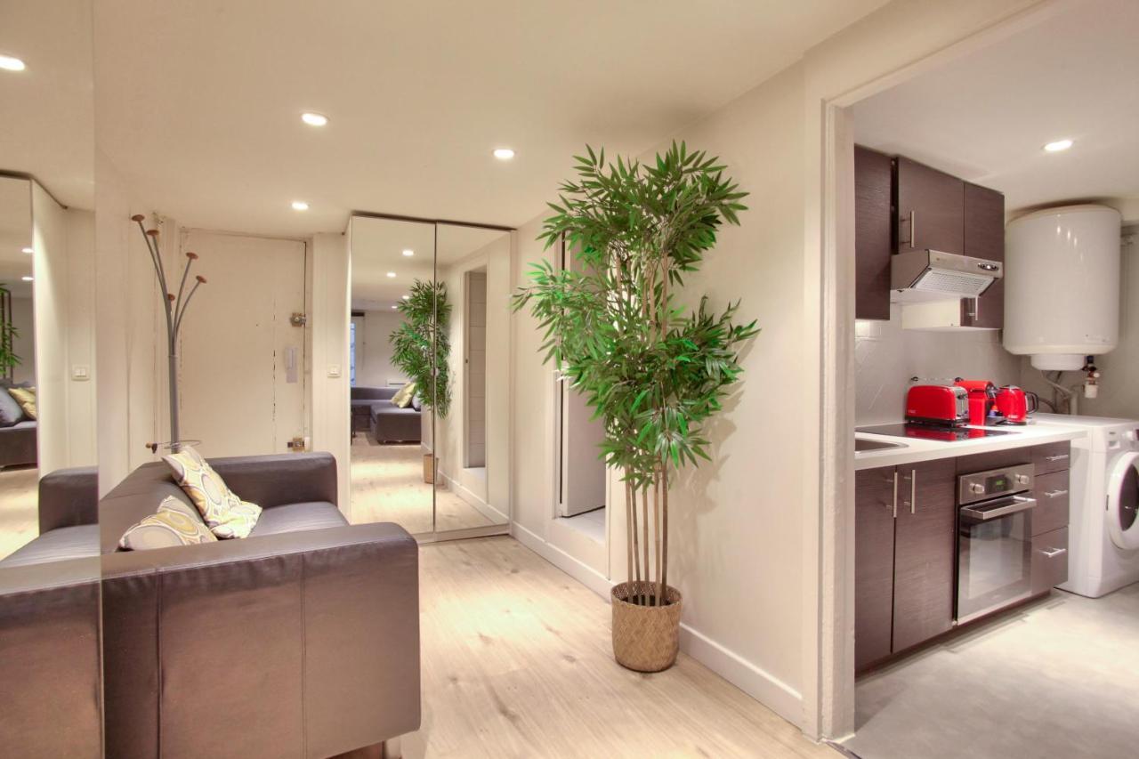 Luxurious Studio Republique Saint Martin Free Netflix Appartement