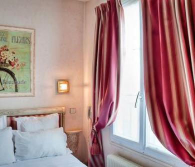 De La Motte Picquet Hotel Paris