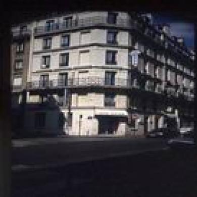 Du Chemin Paris